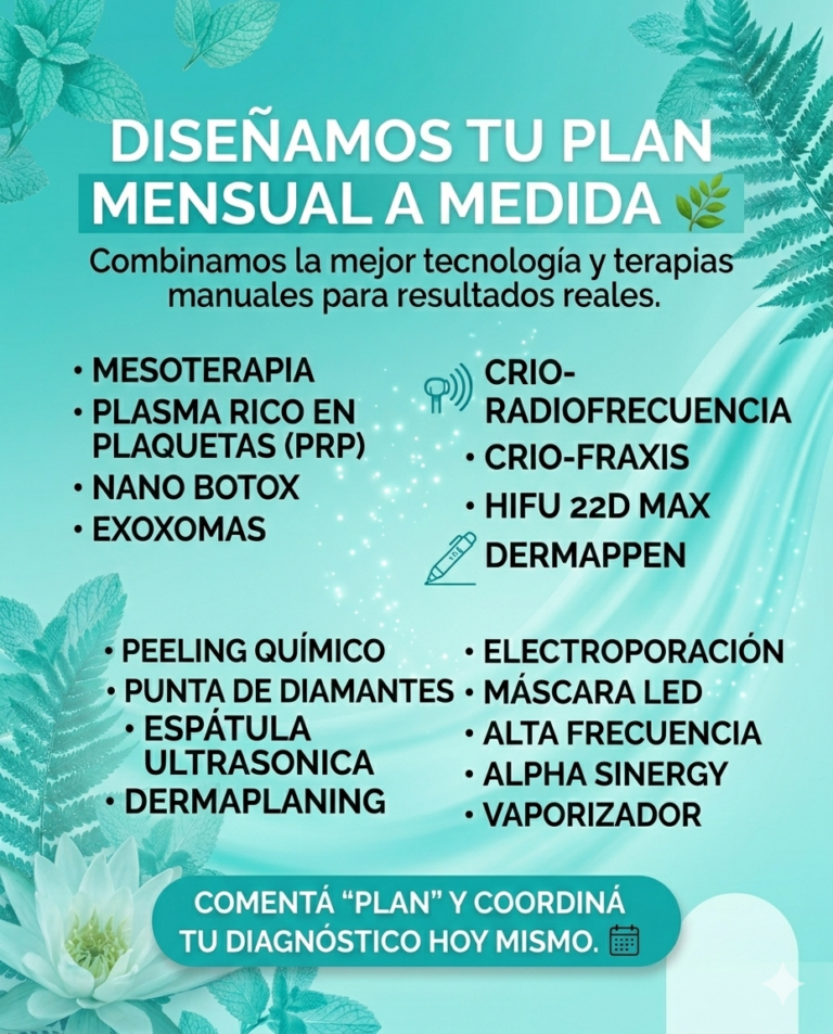 Tips del Mes